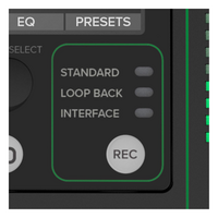Mackie ProFX6v3+ 6-kanaals mengpaneel met USB-interface ProFX6v3+ 6-kanaals mengpaneel met USB-interface