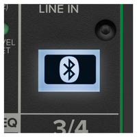 ProFX10v3+ 10-kanaals mengpaneel met USB-interface