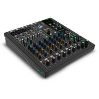 ProFX10v3+ 10-kanaals mengpaneel met USB-interface