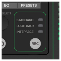 Mackie ProFX12v3+ 12-kanaals mengpaneel met USB-interface ProFX12v3+ 12-kanaals mengpaneel met USB-interface