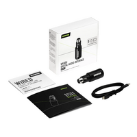 MOTIV MVX2U Gen 2 Digitale audio interface