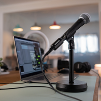 MOTIV MVX2U Gen 2 Digitale audio interface