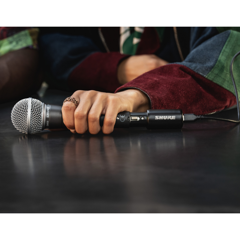 MOTIV MVX2U Gen 2 Digitale audio interface