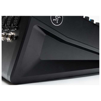 Onyx24 24-kanaals mengpaneel met USB-interface