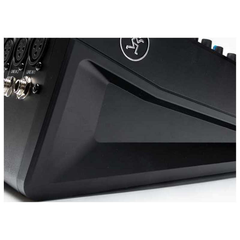 Onyx24 24-kanaals mengpaneel met USB-interface