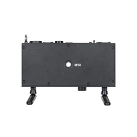 Aria X2 Transceiver draadloze DMX zender/ontvanger