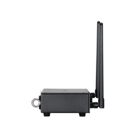 Aria X2 Transceiver draadloze DMX zender/ontvanger