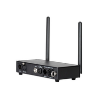 Aria X2 Transceiver draadloze DMX zender/ontvanger