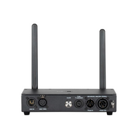 Aria X2 Transceiver draadloze DMX zender/ontvanger