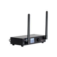 Aria X2 Transceiver draadloze DMX zender/ontvanger