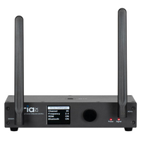 Aria X2 Transceiver draadloze DMX zender/ontvanger