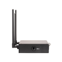 Aria X2 IPC Bridge outdoor draadloze DMX Bridge