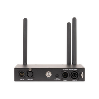 Aria X2 IPC Bridge outdoor draadloze DMX Bridge