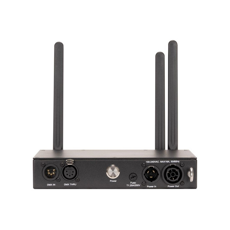 Aria X2 IPC Bridge outdoor draadloze DMX Bridge