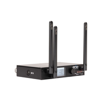 Aria X2 IPC Bridge outdoor draadloze DMX Bridge