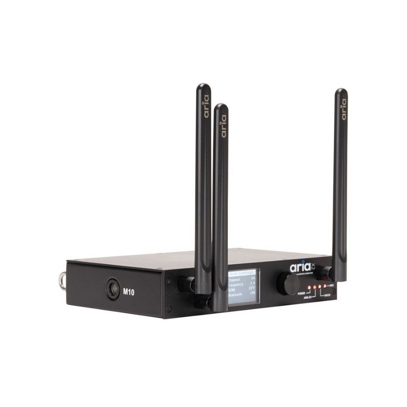 Aria X2 IPC Bridge outdoor draadloze DMX Bridge