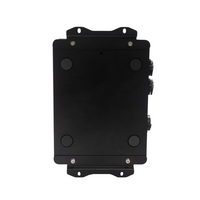 ADJ Aria X2 IPC outdoor draadloze DMX Transceiver Aria X2 IPC outdoor draadloze DMX Transceiver