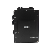 ADJ Aria X2 IPC outdoor draadloze DMX Transceiver Aria X2 IPC outdoor draadloze DMX Transceiver