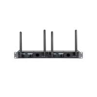 ADJ Aria X2 IPC outdoor draadloze DMX Transceiver Aria X2 IPC outdoor draadloze DMX Transceiver