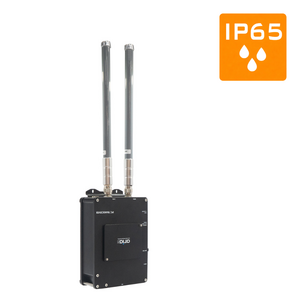 Aria X2 IPC outdoor draadloze DMX Transceiver