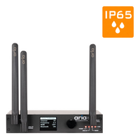 Aria X2 IPC Bridge outdoor draadloze DMX Bridge