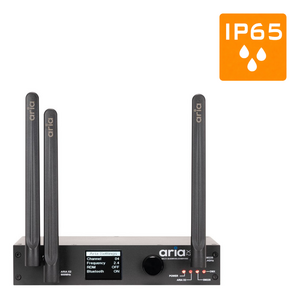 Aria X2 IPC Bridge outdoor draadloze DMX Bridge