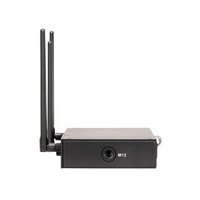 Aria X2 Bridge draadloos DMX-systeem