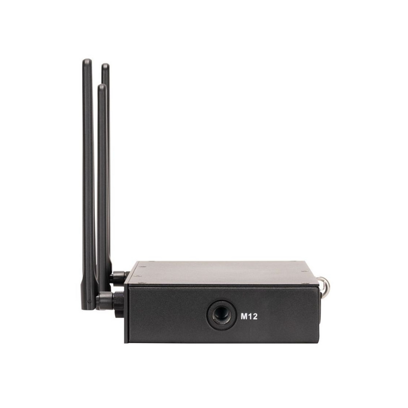 Aria X2 Bridge draadloos DMX-systeem