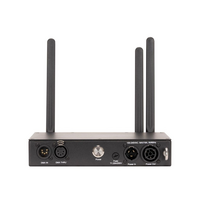 Aria X2 Bridge draadloos DMX-systeem