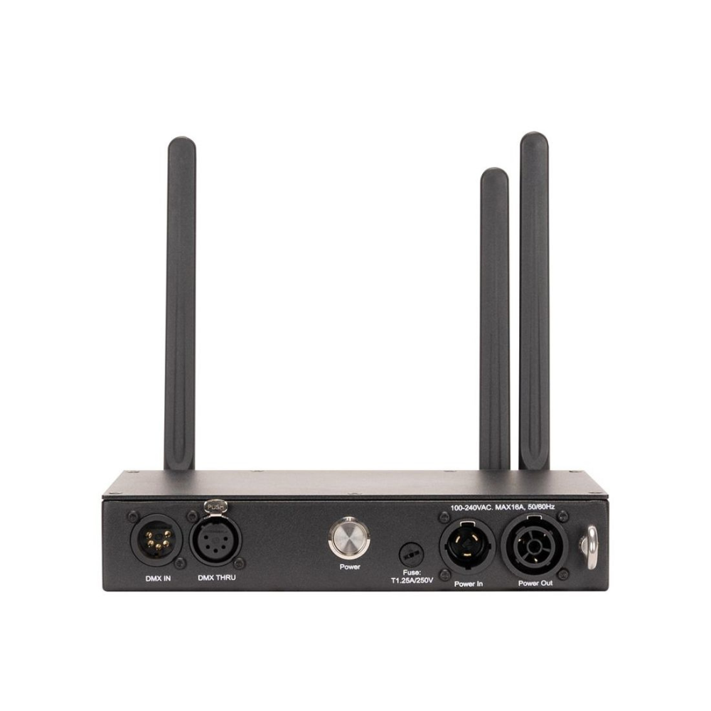 ADJ Aria X2 Bridge draadloos DMX-systeem