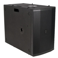 Imperio Sub 210 Mini actief line array systeem