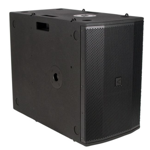 ADJ Imperio Sub210 Mini actief line array systeem