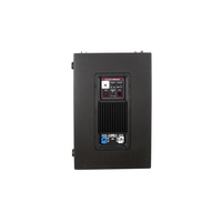 Imperio Sub210 Mini actief line array systeem