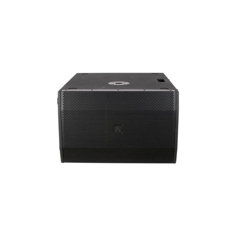 Imperio Sub210 Mini actief line array systeem