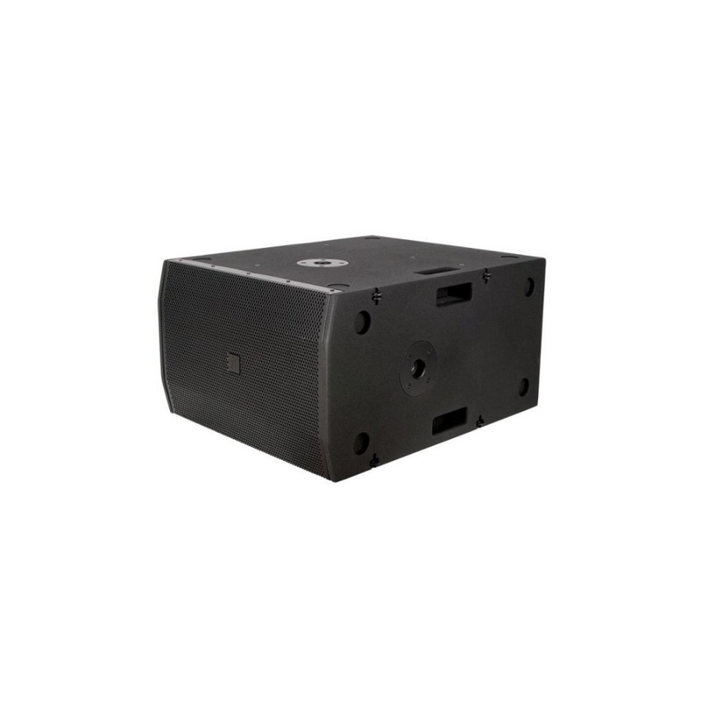 Imperio Sub210 Mini actief line array systeem