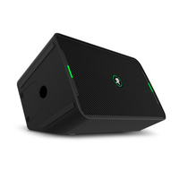 Mackie ShowBox Draagbaar PA-systeem op accu ShowBox Draagbaar PA-systeem op accu