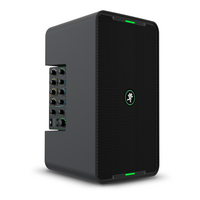 ShowBox Draagbaar PA-systeem op accu