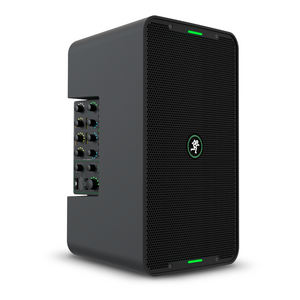 ShowBox Draagbaar PA-systeem op accu