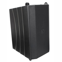 Imperio Pro Actief line array systeem