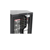 Imperio Pro Actief line array systeem