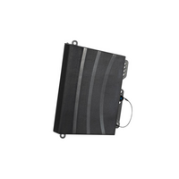 Imperio Pro Actief line array systeem