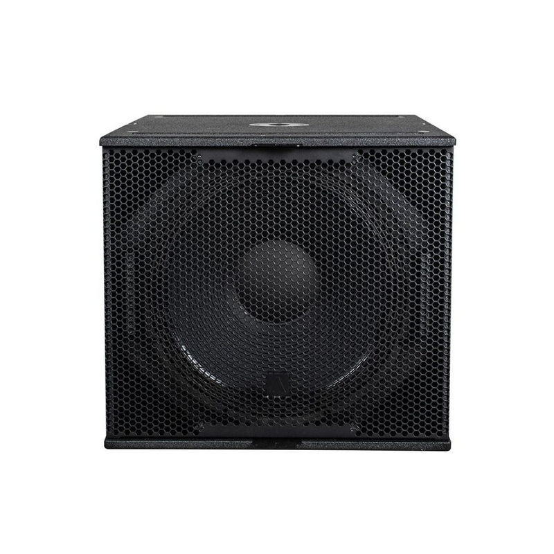 Imperio Pro IMP118 Actieve subwoofer