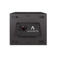 Imperio Pro IMP118 Actieve subwoofer