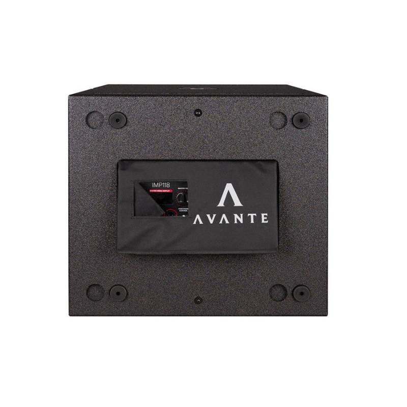 Imperio Pro IMP118 Actieve subwoofer