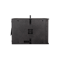 Imperio Pro IMP118 Actieve subwoofer