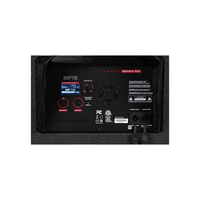 Imperio Pro IMP118 Actieve subwoofer