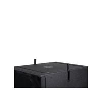 Imperio Pro IMP118 Actieve subwoofer