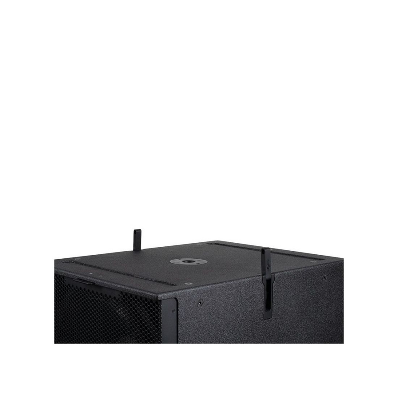 Imperio Pro IMP118 Actieve subwoofer