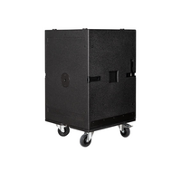 Imperio Pro IMP118 Actieve subwoofer