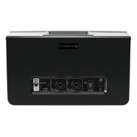 FreePlay LIVE PA-systeem met Bluetooth